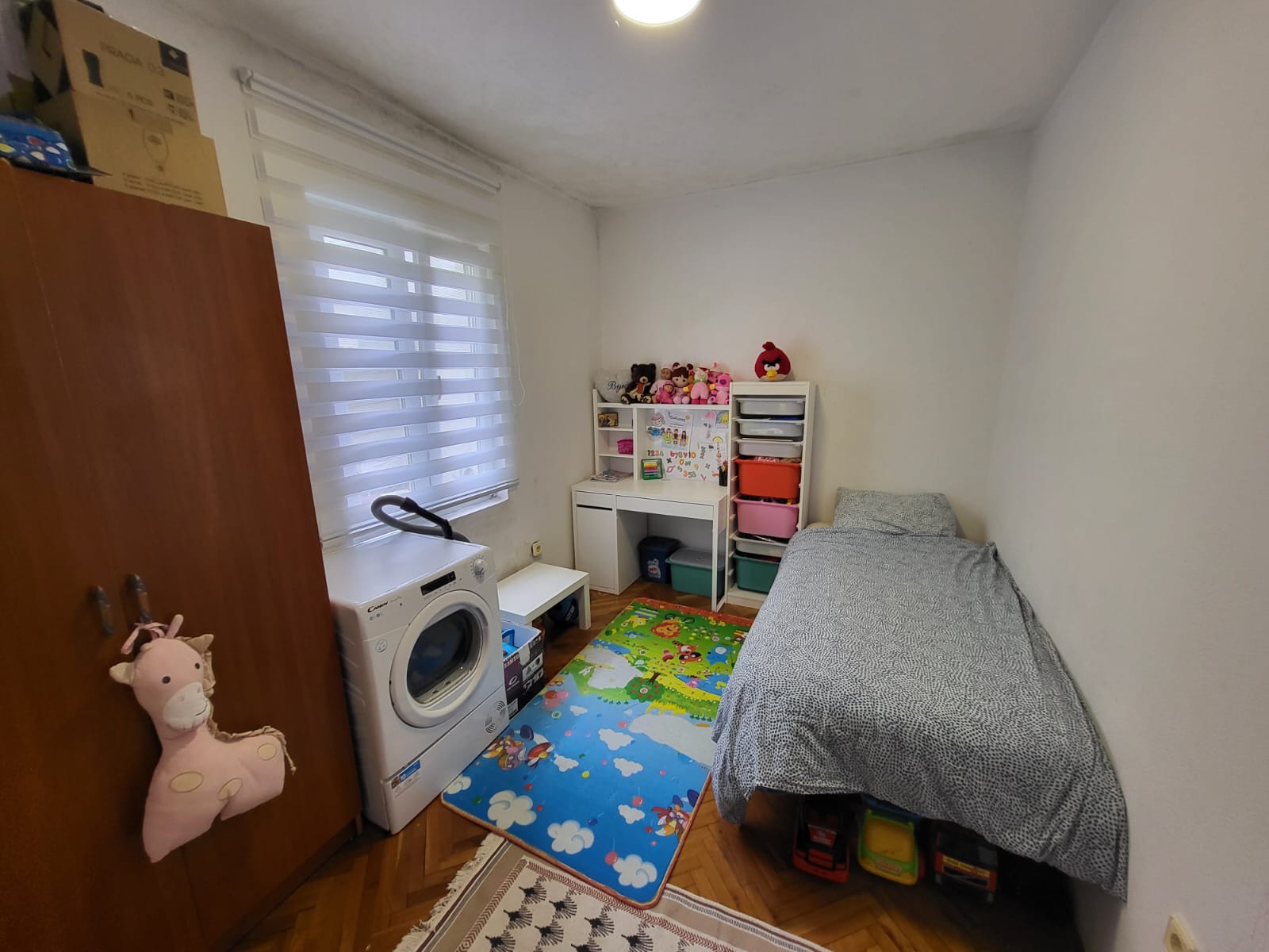 Image of Apartment - 2 Bedrooms - 1 Bathrooms for Sale in Budva-Petrovac-Montenegro, Image 5
